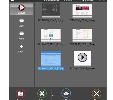 Screenpresso Pro 2.1.14 Portable [Latest] Crack