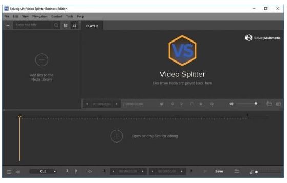 SolveigMM Video Splitter Business