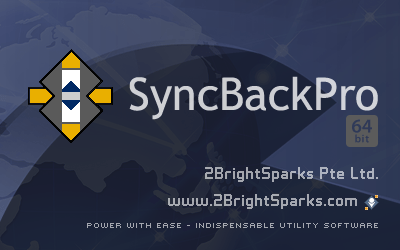 Syncback