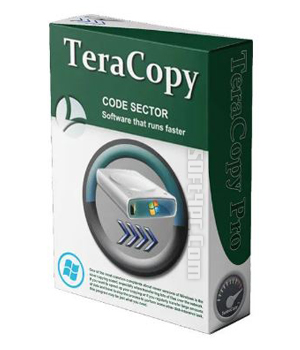 TeraCopy Pro