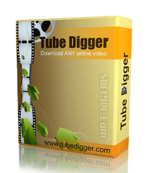 TubeDigger