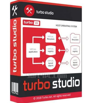 Turbo Studio v23.9.23.253 Portable [Latest] Crack