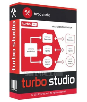 Turbo Studio