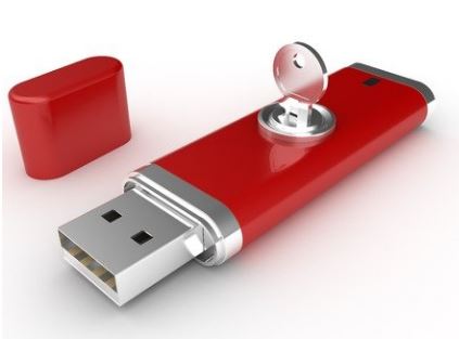 USB Flash Security Free