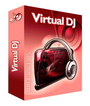 Virtual DJ Studio