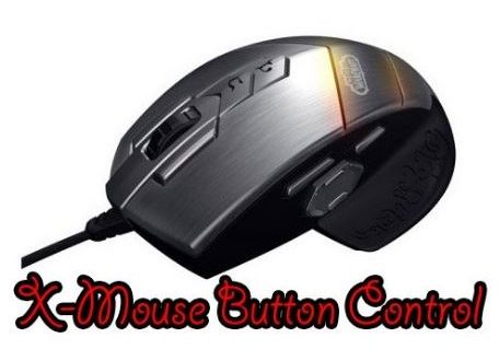 X mouse button control отключено так как включен scroll lock