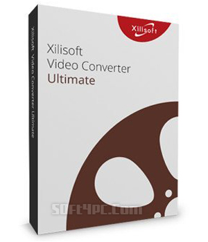 Xilisoft Video Converter