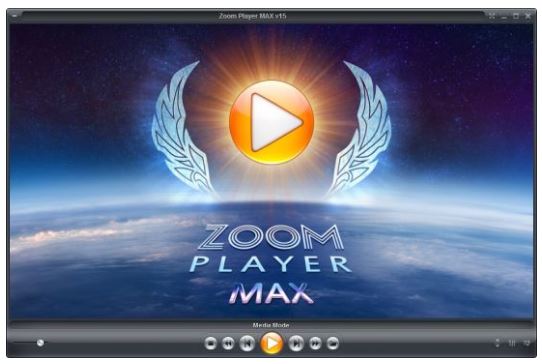 Zoom Player MAX