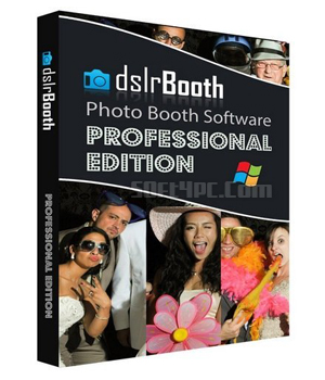 dslrBooth Pro