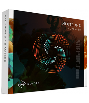 iZotope Neutron Advanced