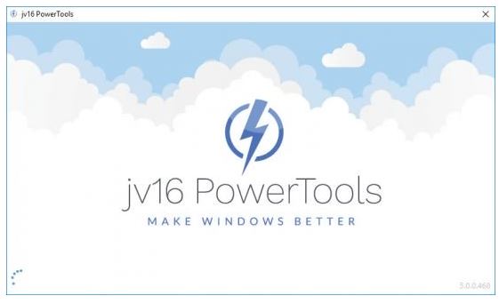 jv16 PowerTools