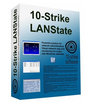 10-Strike LANState Pro