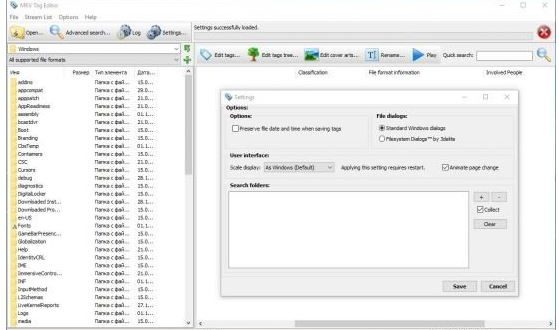 3delite MKV Tag Editor 1.0.175.259 Portable [Latest] Crack