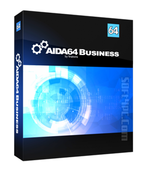 AIDA64 Business