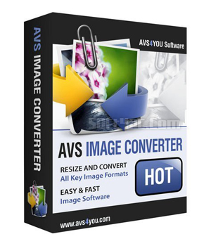 AVS Image Converter
