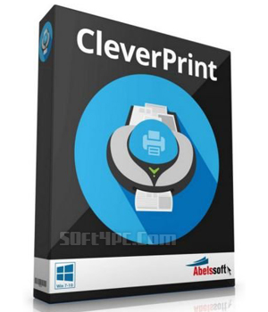 Abelssoft CleverPrint