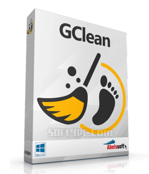 Abelssoft GClean 2020