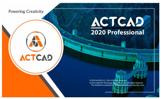 ActCAD Pro