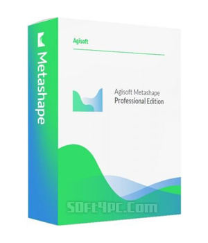 Agisoft Metashape Pro