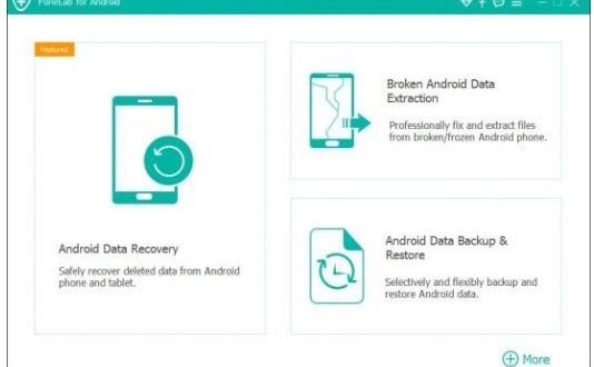 Aiseesoft FoneLab for Android 5.0.26 Portable [Latest] Crack