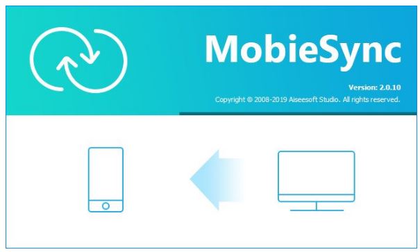 Aiseesoft MobieSync