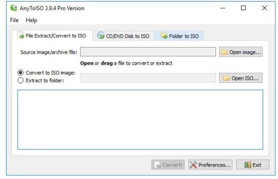 AnyToISO Pro