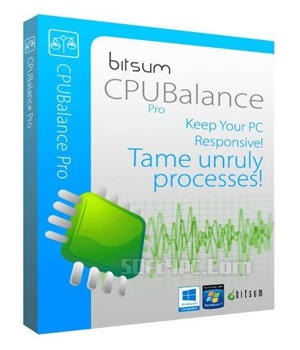 Bitsum CPUBalance Pro