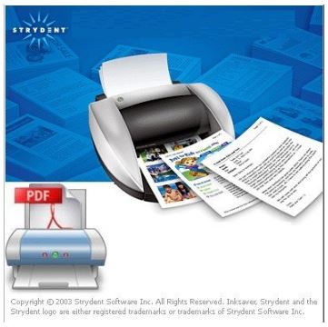 Bullzip PDF Printer Expert