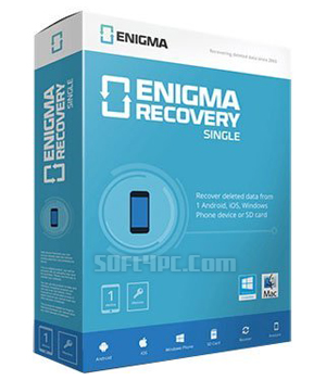 Enigma Recovery Pro