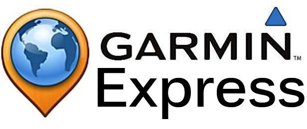 garmin express download pc