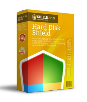 Hard Disk Shield Pro