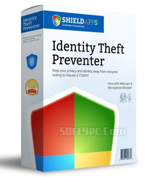 Identity Theft Preventer