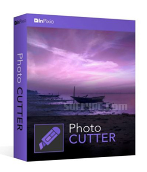 InPixio Photo Cutter