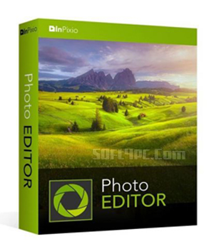 InPixio Photo Editor