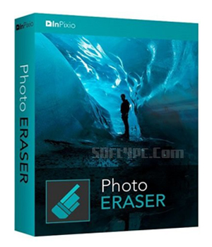 InPixio Photo Eraser