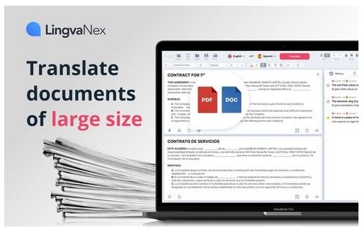 Lingvanex Translator Pro