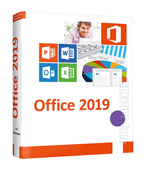 Microsoft Office Pro Plus