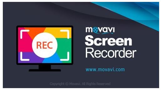 Movavi Screen Recorder