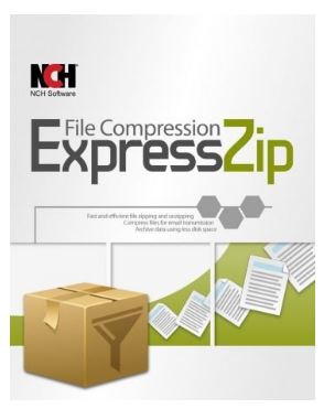 NCH Express Zip