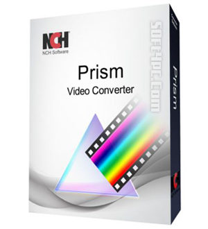 free for ios download NCH Prism Plus 10.28