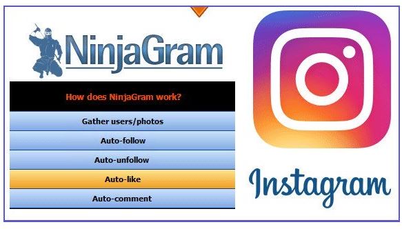 NinjaGram