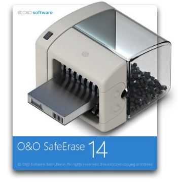 O&O SafeErase 14