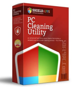 PC Cleaning Utility Pro 3.8.4 Premium Portable [Latest] Crack