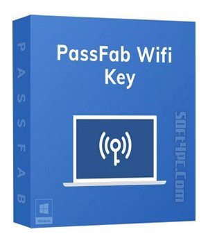 PassFab Wifi Key