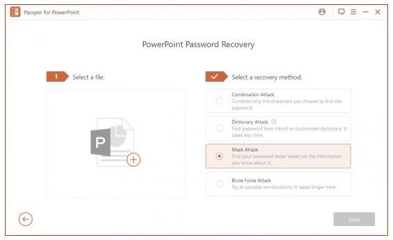 Passper for PowerPoint