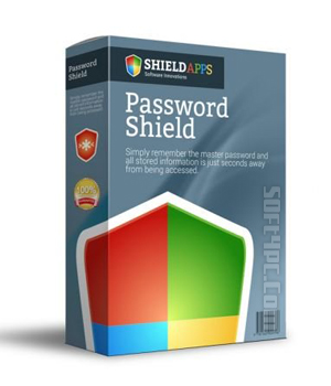 Password Shield Pro