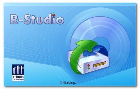 R-Studio 9.3.191230 Portable + WinPE [Latest] Crack