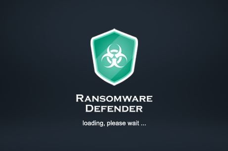 Ransomware Defender Pro