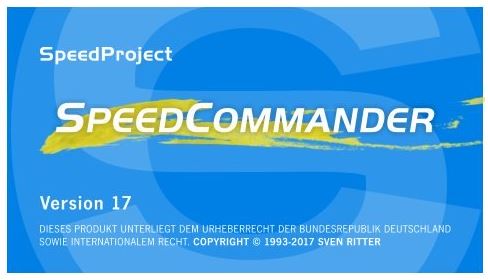 SpeedCommander Pro