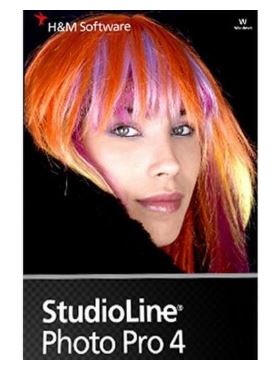 StudioLine Photo Pro